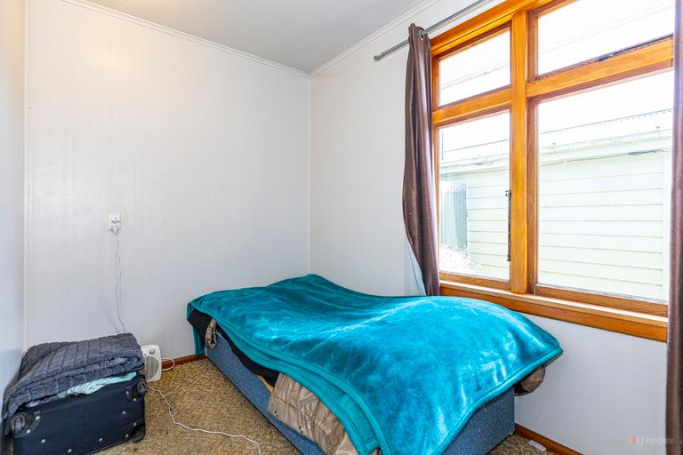 Photo of property in 7 Mckenzie Street, Geraldine, 7930