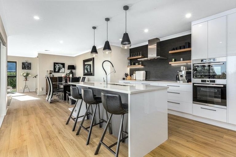 Photo of property in 66 Endeavour Drive, Whitby, Porirua, 5024