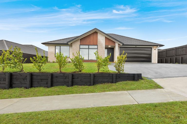 Photo of property in 47 Fairway Drive, Morrinsville, 3300