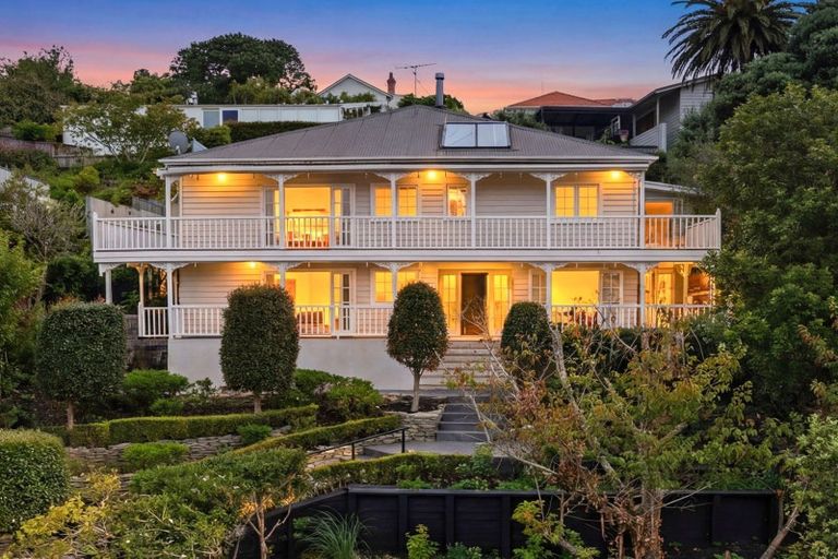 Photo of property in 6 Leys Crescent, Remuera, Auckland, 1050