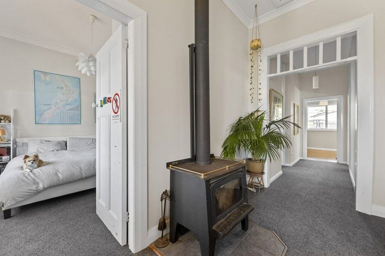 Photo of property in 15 Hugh Street, Sawyers Bay, Port Chalmers, 9023