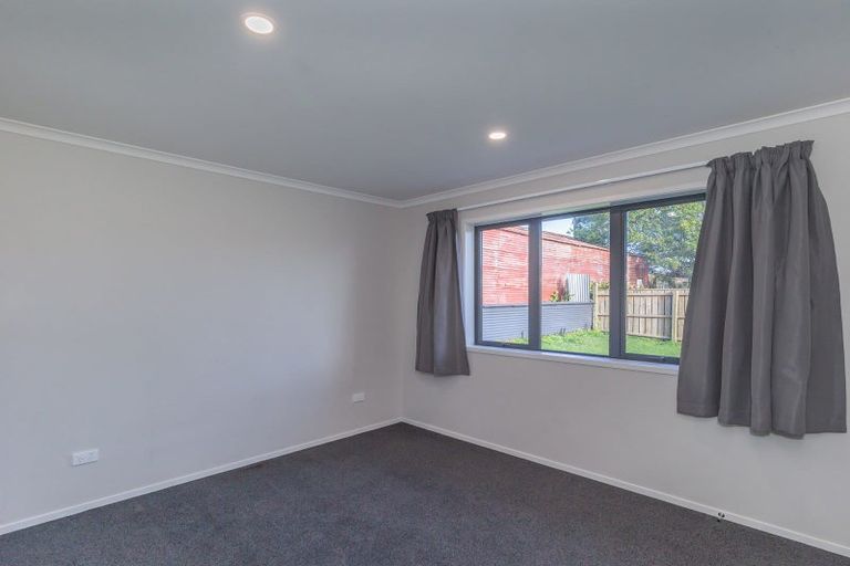 Photo of property in 5a Mckenzie Street, Levin, 5510