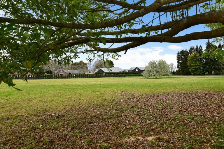Photo of property in 7 Fairweather Lane, Tamahere, 3283