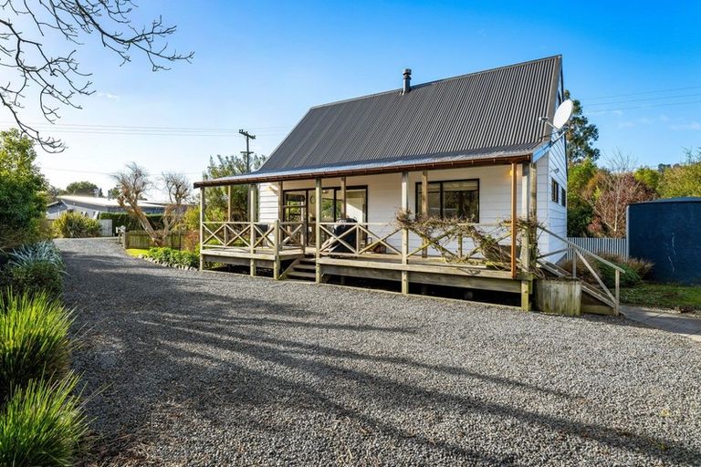 Photo of property in 44 Driver Street, Long Beach, Port Chalmers, 9081