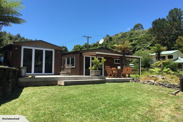 Photo of property in 2 Chingford Road, Lake Rotoma, Rotorua, 3074
