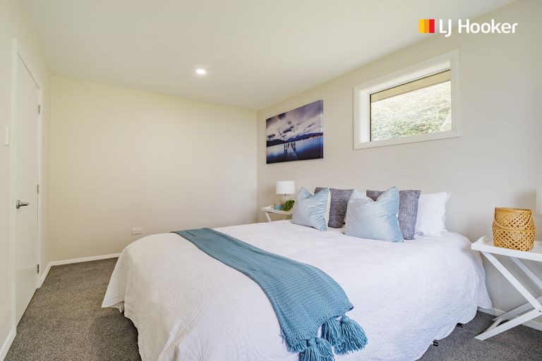 Photo of property in 12 Scotland Terrace, Green Island, Dunedin, 9018