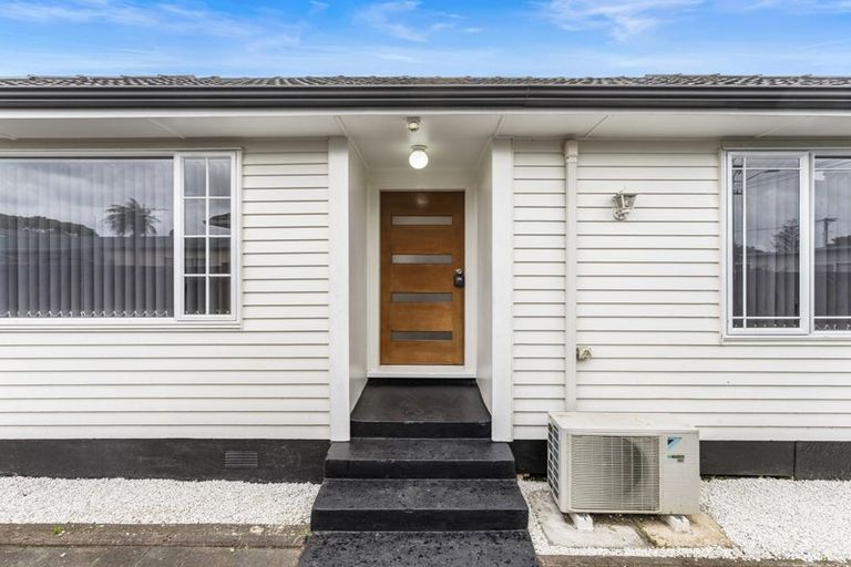 Photo of property in 169 Russell Road, Manurewa, Auckland, 2102