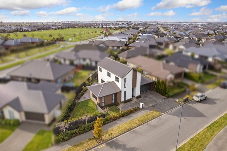 Photo of property in 64 Rich Terrace, Wigram, Christchurch, 8042