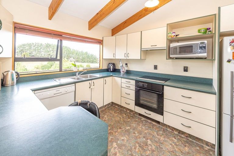 Photo of property in 162 Reynolds Road, Ratana, Whanganui, 4581