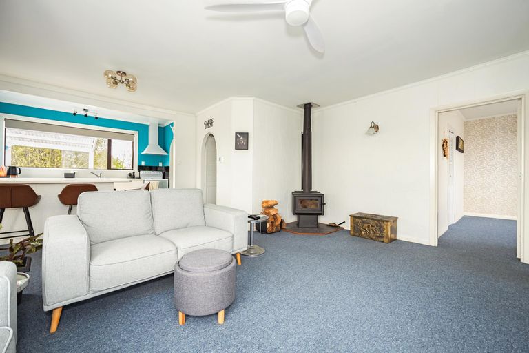 Photo of property in 17a Mersey Street, South Hill, Oamaru, 9400