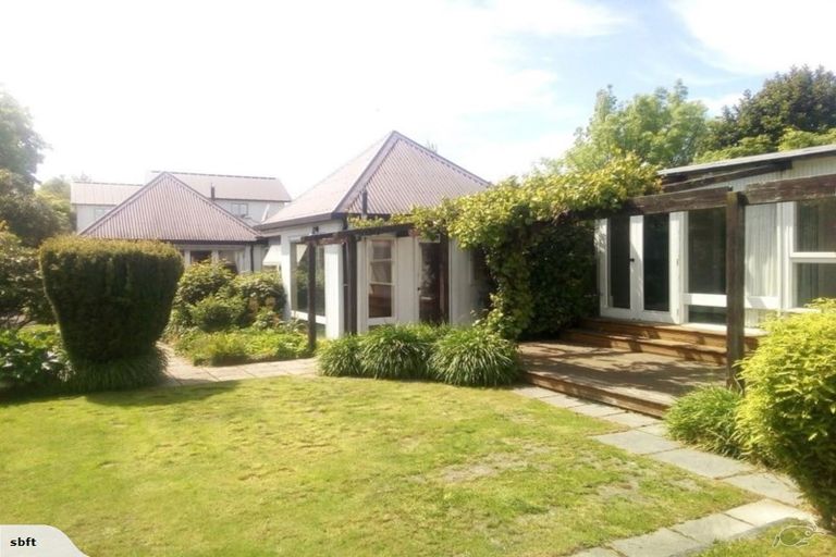 Photo of property in 9a Desmond Street, Merivale, Christchurch, 8014