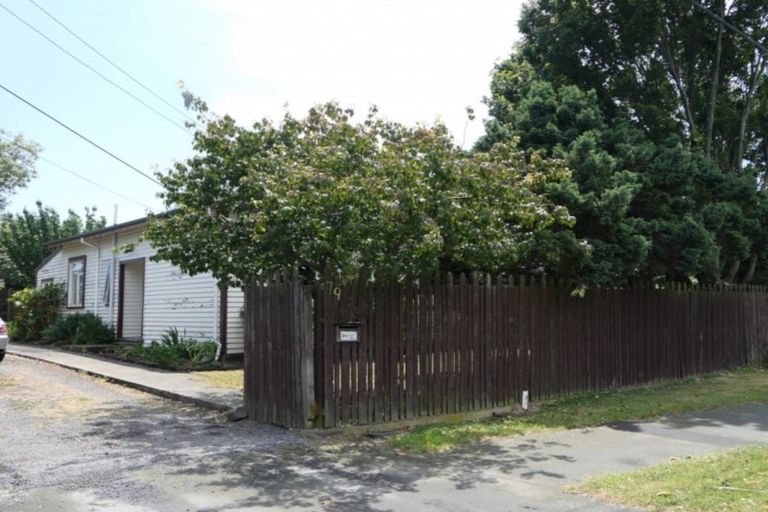 Photo of property in 79 Mackworth Street, Woolston, Christchurch, 8062