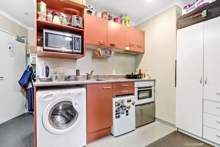 Photo of property in Aitken Street Apartments, 605/5 Aitken Street, Thorndon, Wellington, 6011