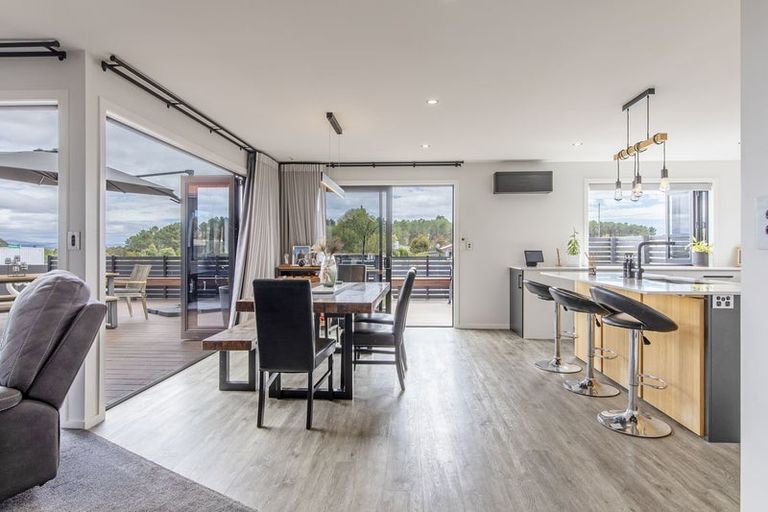 Photo of property in 129 Kahotea Drive, Motuoapa, Turangi, 3382