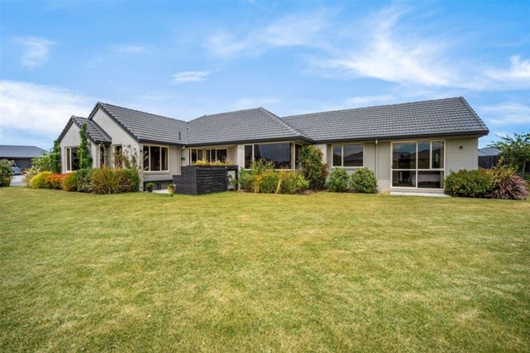 Photo of property in 8 Gracia Avenue, Rolleston, 7615