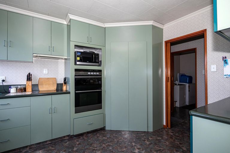 Photo of property in 36 Darby Street, Geraldine, 7930