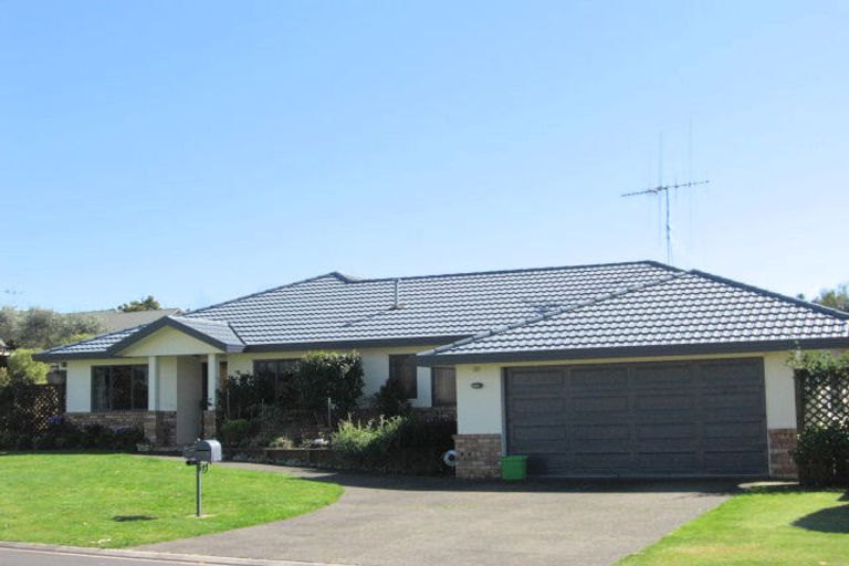 Photo of property in 10 Edinburgh Place, Bethlehem, Tauranga, 3110