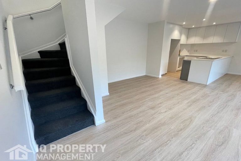 Photo of property in 21c Balfour Road, Parnell, Auckland, 1052