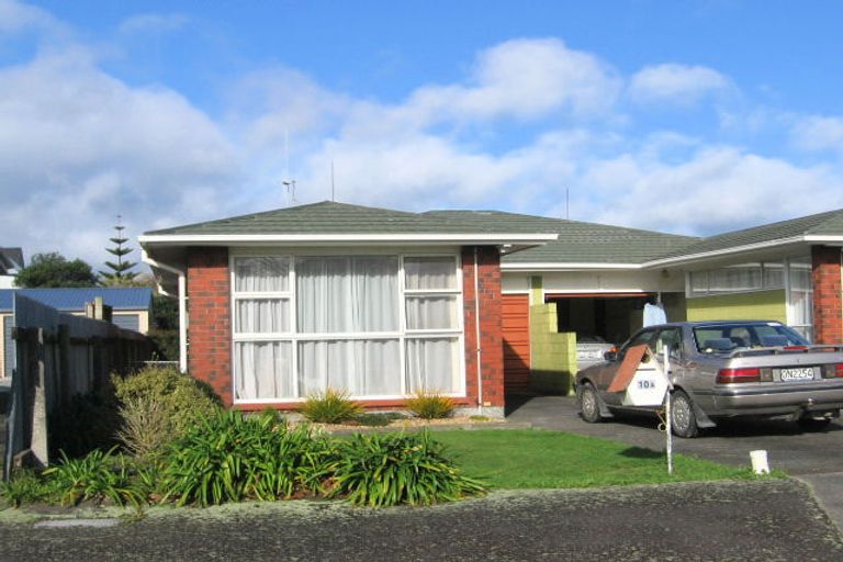 Photo of property in 10a Florence Avenue, Palmerston North, 4414