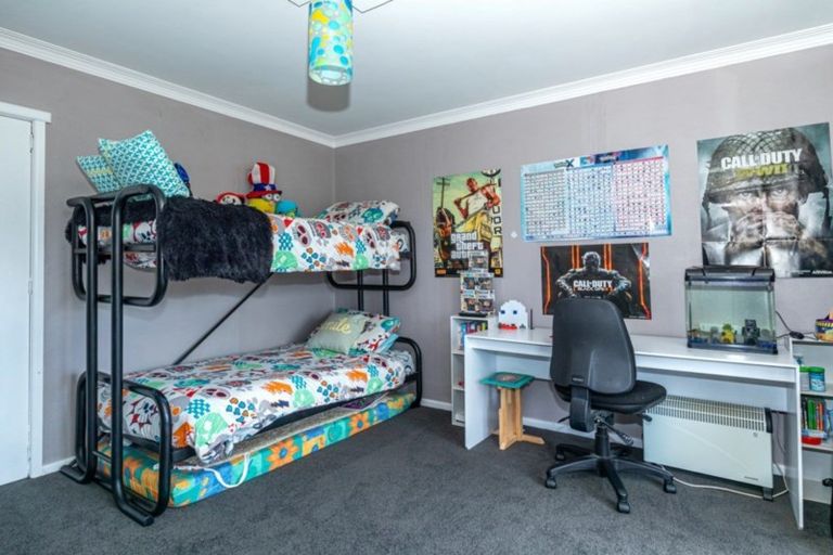 Photo of property in 14 Arowhenua Station Road, Kerrytown, Timaru, 7973