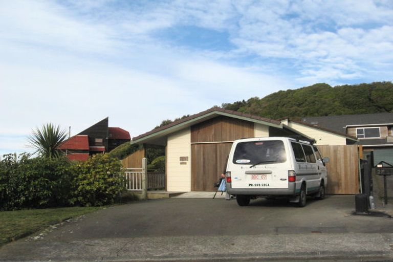 Photo of property in 29 Kilsyth Street, Karori, Wellington, 6012