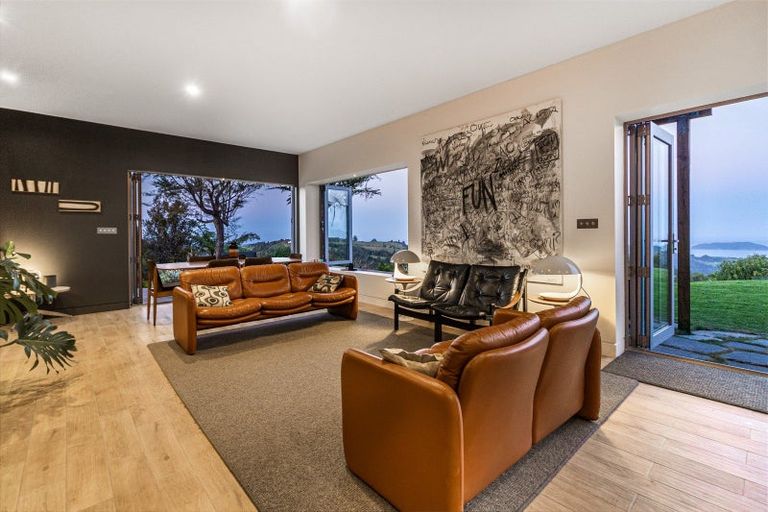 Photo of property in 61 Koru Rise, Pumpkin Hill, 3591