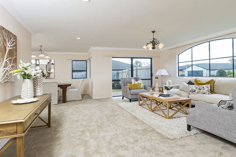 Photo of property in 9 Amylynn Place, East Tamaki, Auckland, 2016