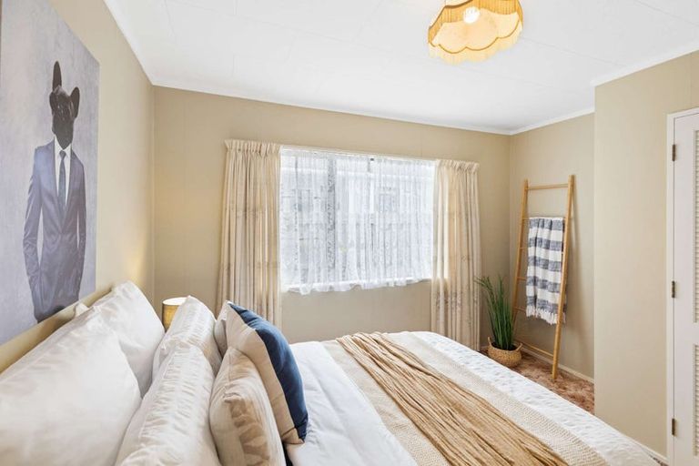 Photo of property in 6 Bens Place, Springvale, Whanganui, 4501