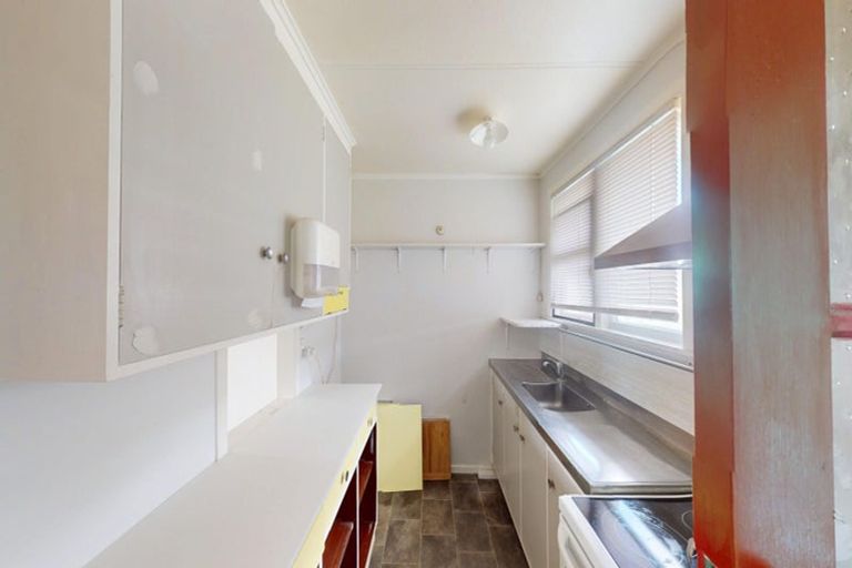 Photo of property in 154 Glasgow Street, Whanganui, 4500