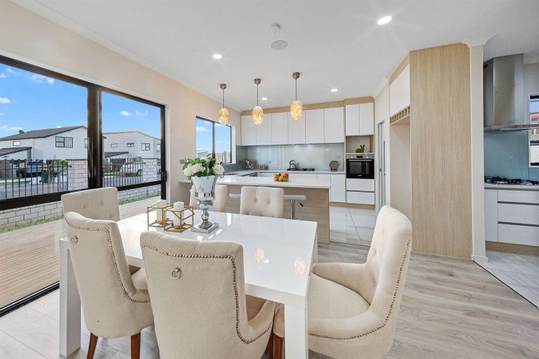 Photo of property in 7 Lavey Road, Flat Bush, Auckland, 2019