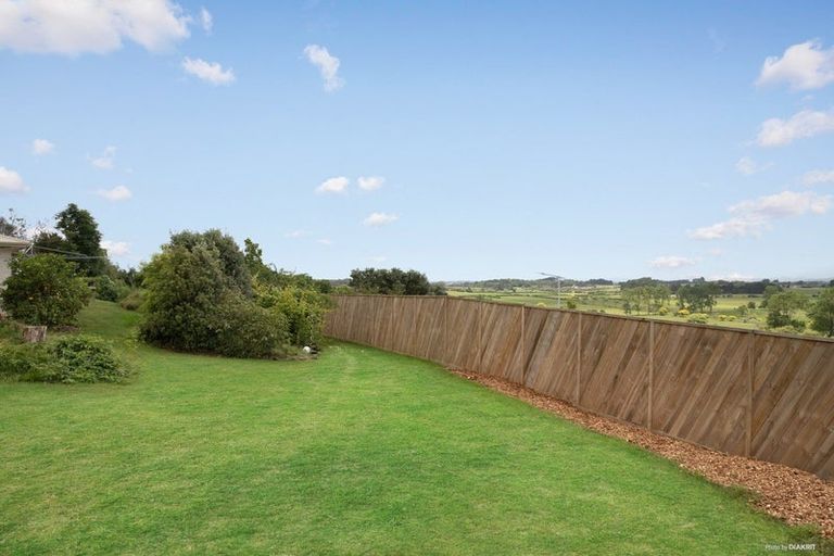 Photo of property in 64 Adams Road South, Pukekohe, 2676