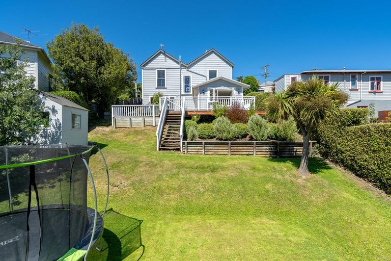 Photo of property in 51 Ventnor Street, Mornington, Dunedin, 9011