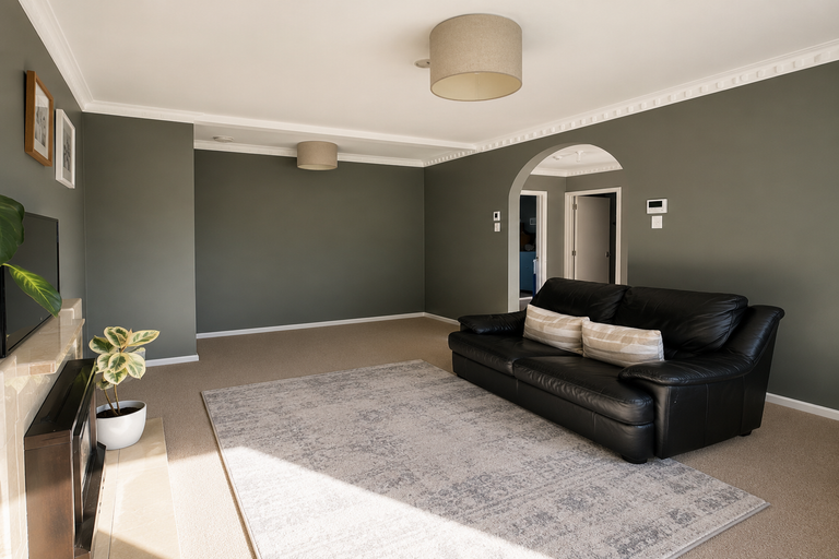 Photo of property in 7 Bexhill Terrace, Tirau, 3410