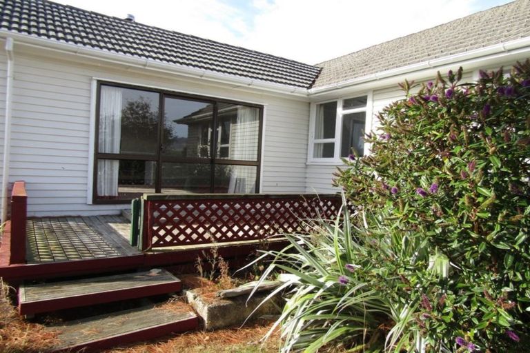 Photo of property in 27 High Street, Waimate, 7924