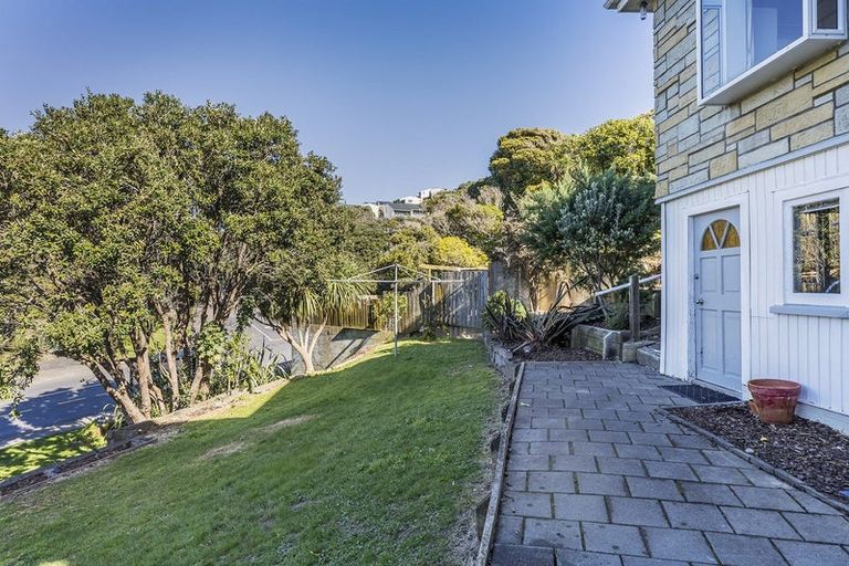 Photo of property in 56 Tireti Road, Titahi Bay, Porirua, 5022