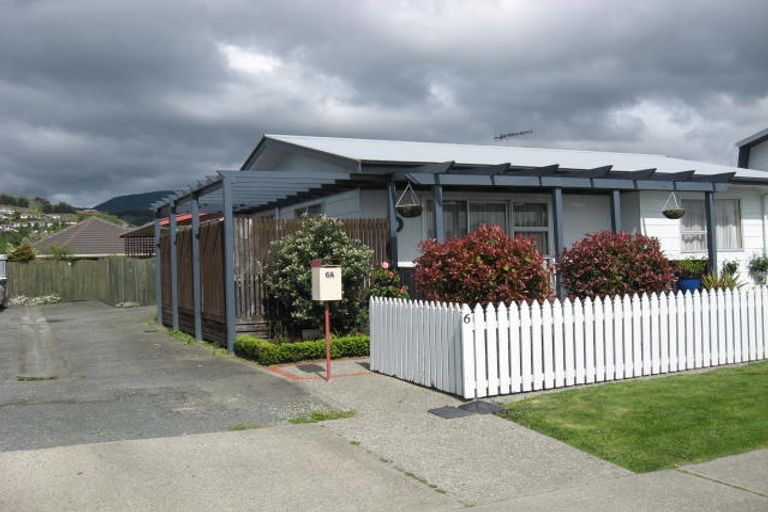 Photo of property in 6a Roto Street, Tahunanui, Nelson, 7011