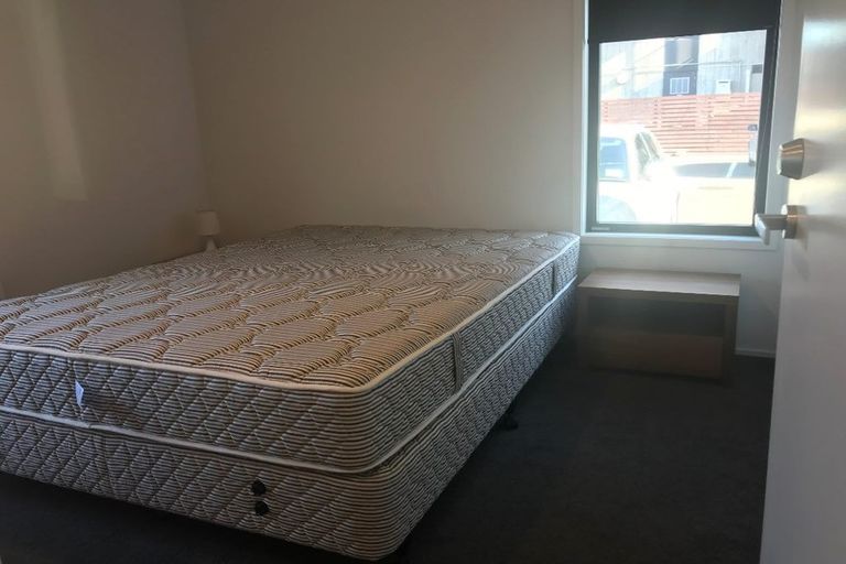 Photo of property in Leicester Executive Apartments, 112/282 Madras Street, Christchurch Central, Christchurch, 8011