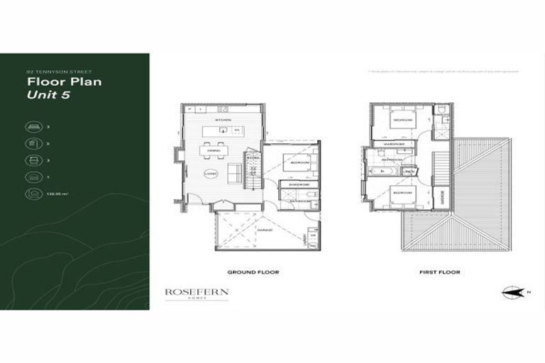 Photo of property in 92 Tennyson Street, Sydenham, Christchurch, 8023