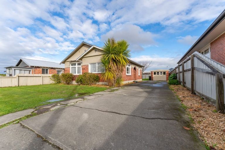 Photo of property in 50 Otipua Road, Kensington, Timaru, 7910