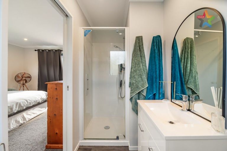 Photo of property in 9 Turksma Lane, Kaitoke, 5018