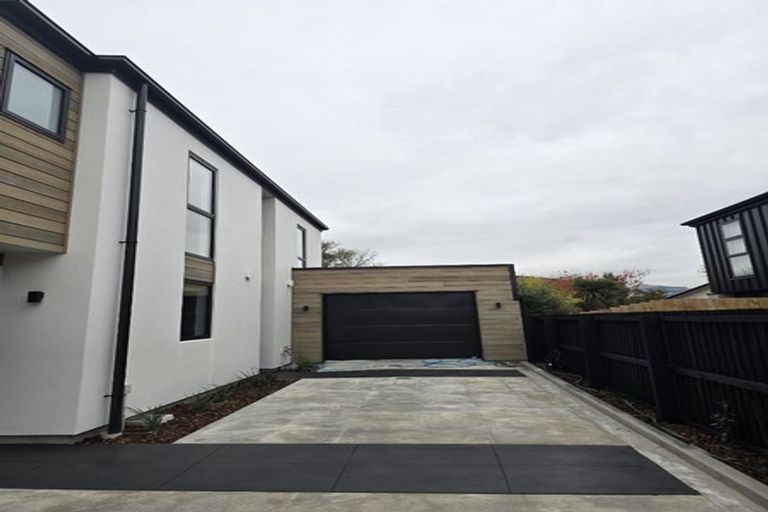 Photo of property in 5/26 Sydney Street, Spreydon, Christchurch, 8024
