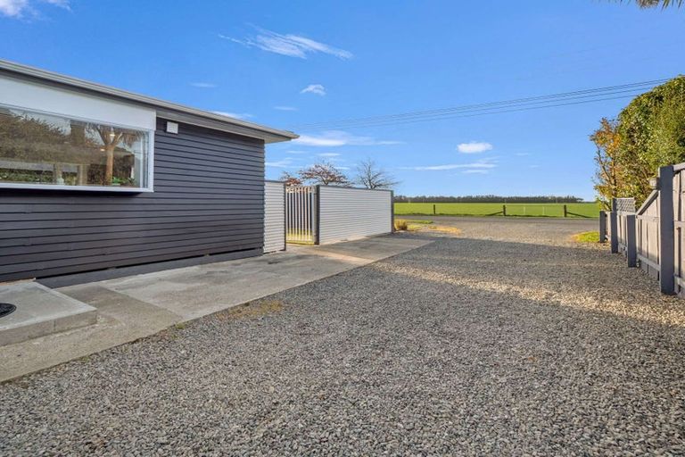 Photo of property in 39 Hororata Dunsandel Road, Dunsandel, 7682