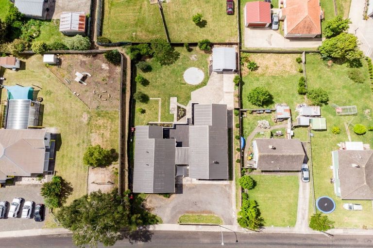 Photo of property in 60 Aorangi Road, Paeroa, 3600