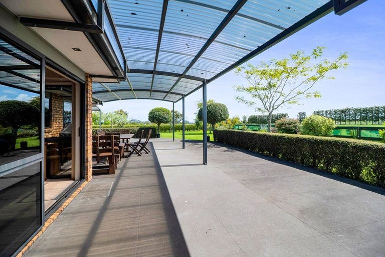 Photo of property in 325a Awai Road, Tarurutangi, New Plymouth, 4372