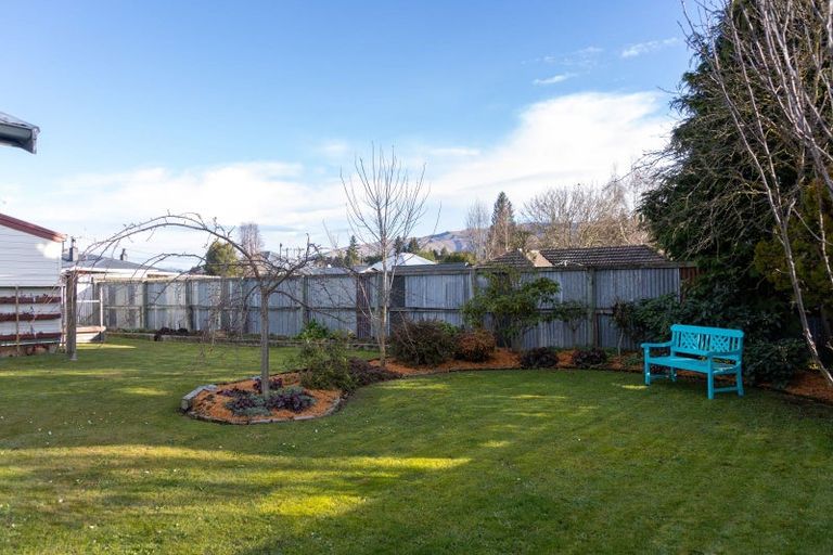 Photo of property in 1 Banks Street, Fairlie, 7925