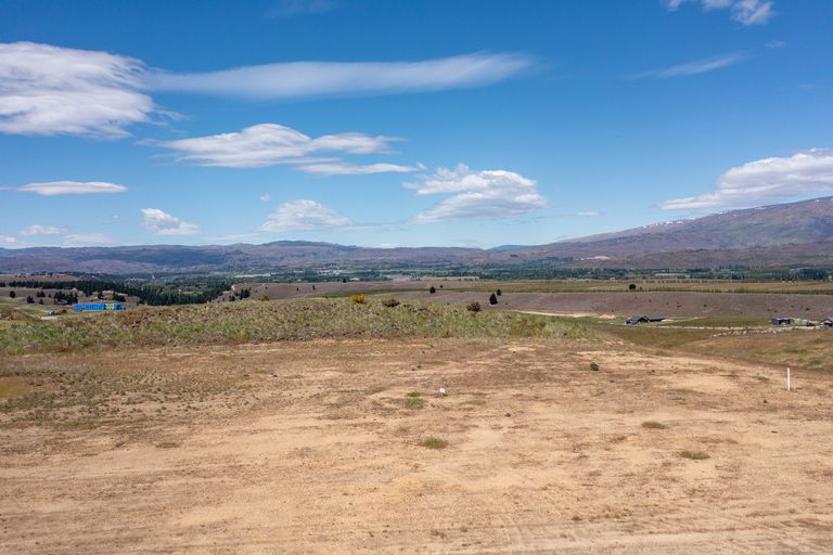 Photo of property in 93 Stones Road, Waikerikeri, Alexandra, 9391