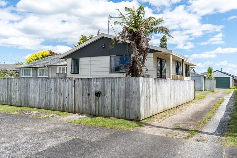 Photo of property in 14a Puriri Street, Nawton, Hamilton, 3200