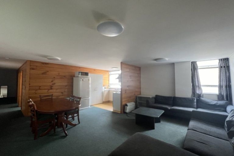 Photo of property in Te Awhina Apartments, 12/22 Sussex Street, Mount Cook, Wellington, 6021