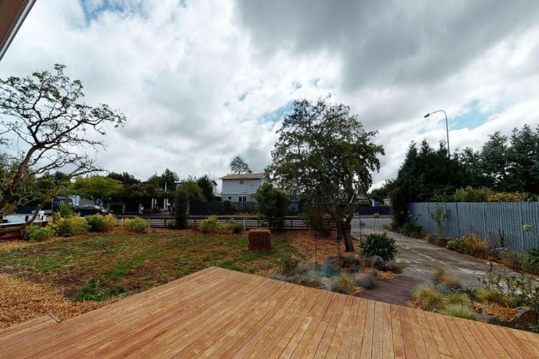 Photo of property in 12 Sudbury Street, Hampstead, Ashburton, 7700