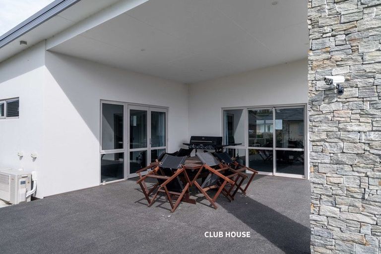 Photo of property in 3 Glendene Court, Rolleston, 7614